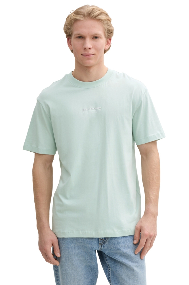TSHIRT MET RONDE HALS 1045021XX12 17549